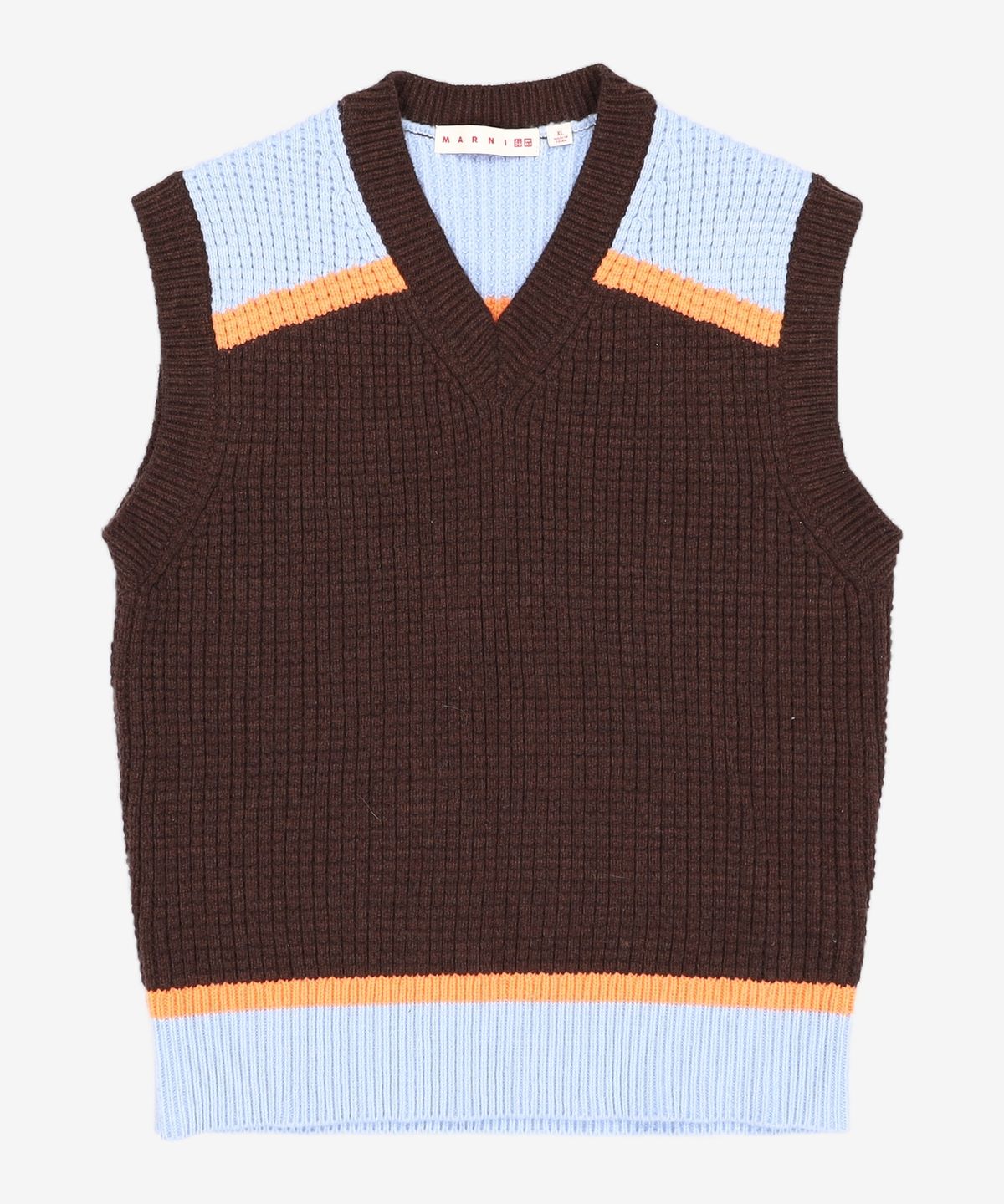 유니클로 x 마르니(UNIQLO x MARNI) 베스트 XL
