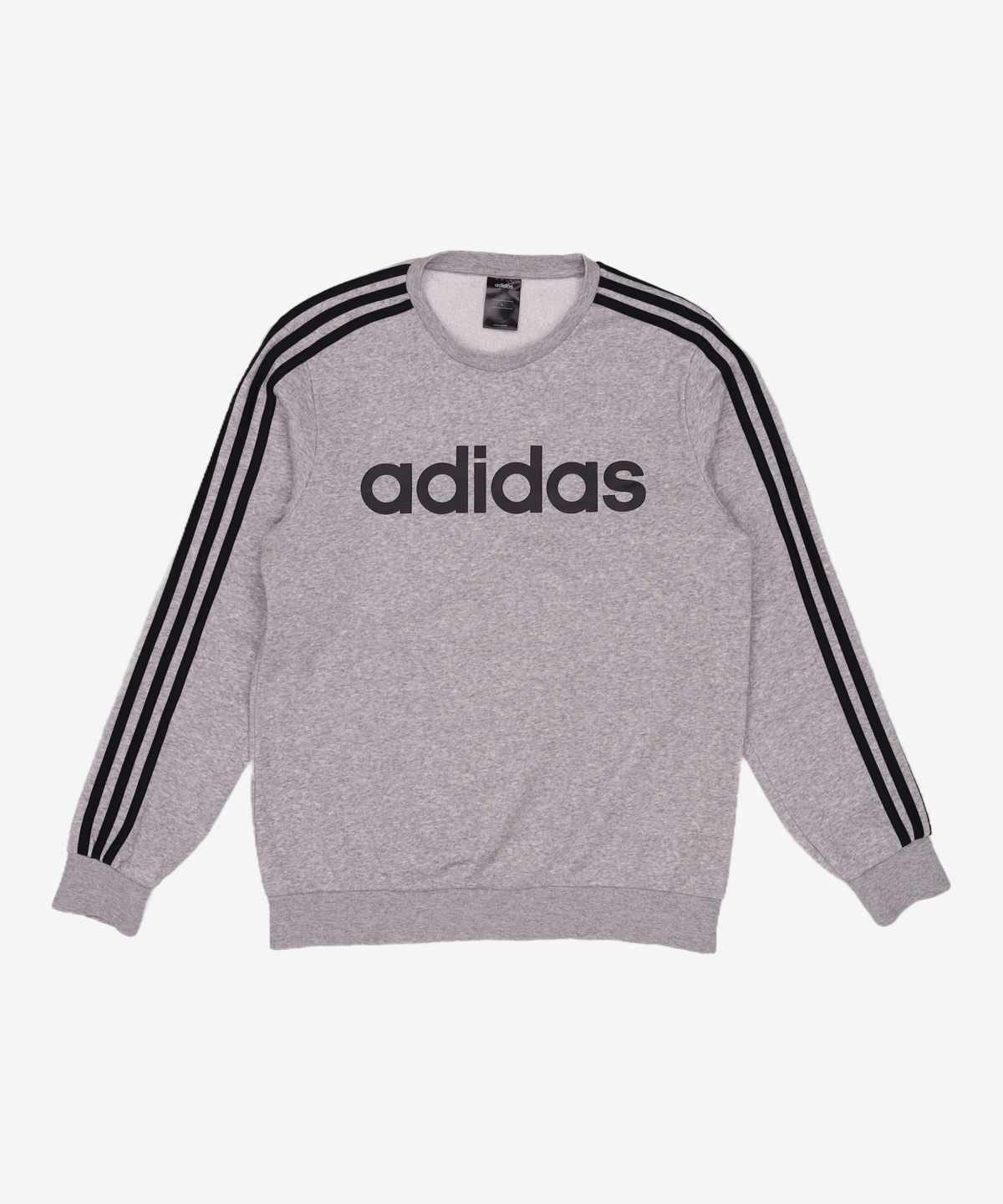 아디다스(ADIDAS) 맨투맨/스웨트셔츠 L