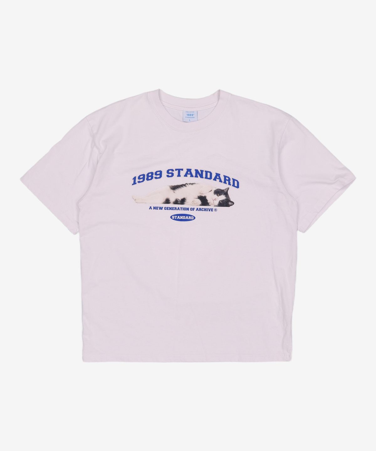 1989스탠다드(1989STANDARD) 반소매 티셔츠 L