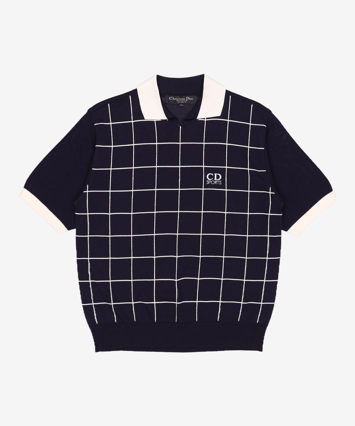 크리스챤 디올 스포츠(CHRISTIAN DIOR SPORTS) 니트/스웨터 100