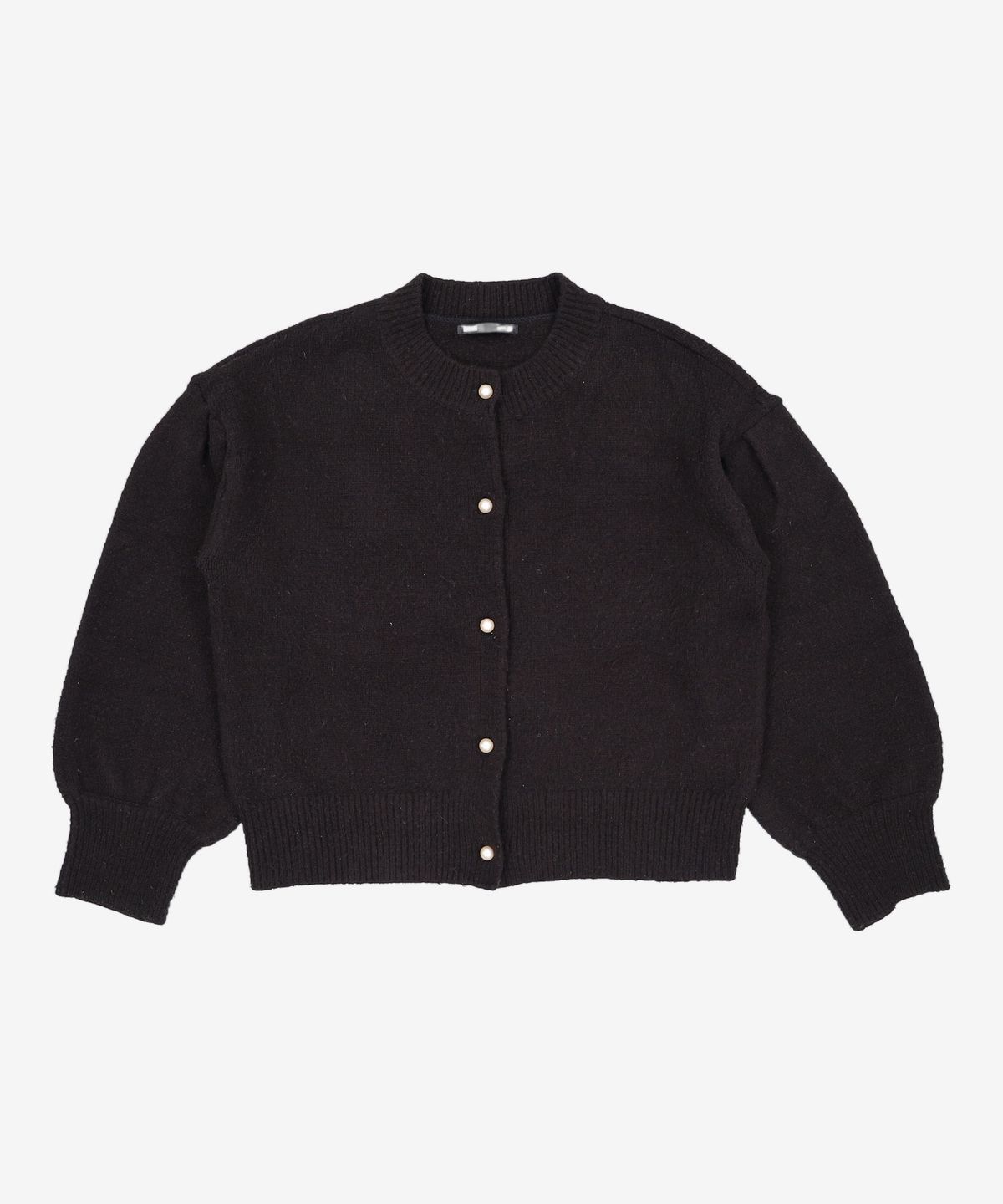미쏘(MIXXO) 카디건 L