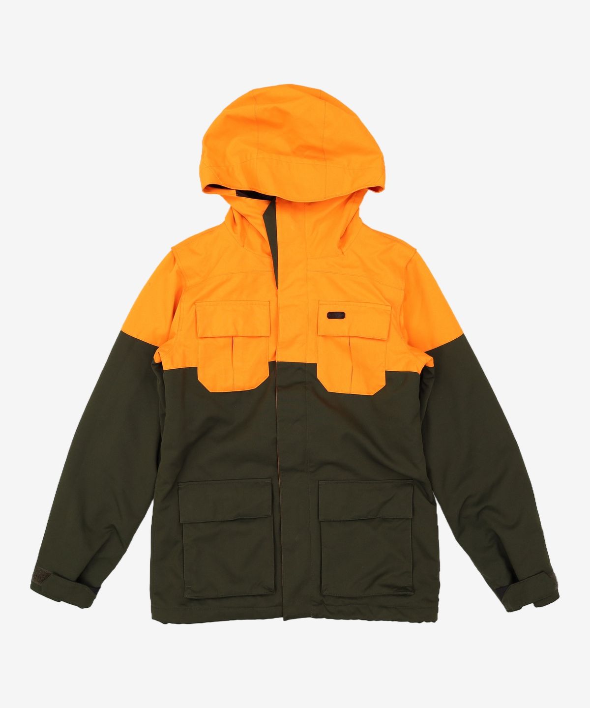 볼컴(VOLCOM) 사파리/헌팅 재킷