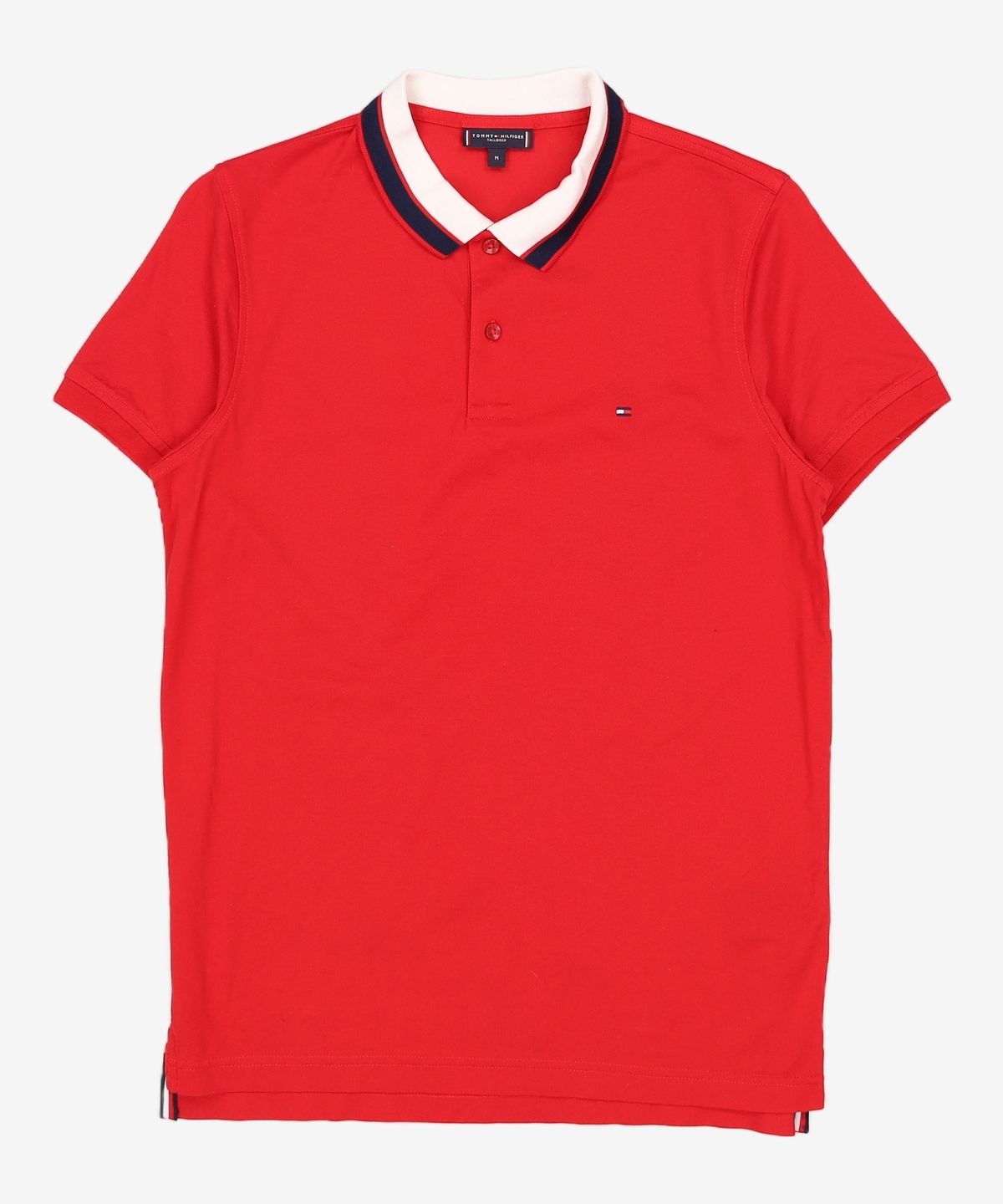 타미힐피거(TOMMY HILFIGER) 피케/카라 티셔츠 M