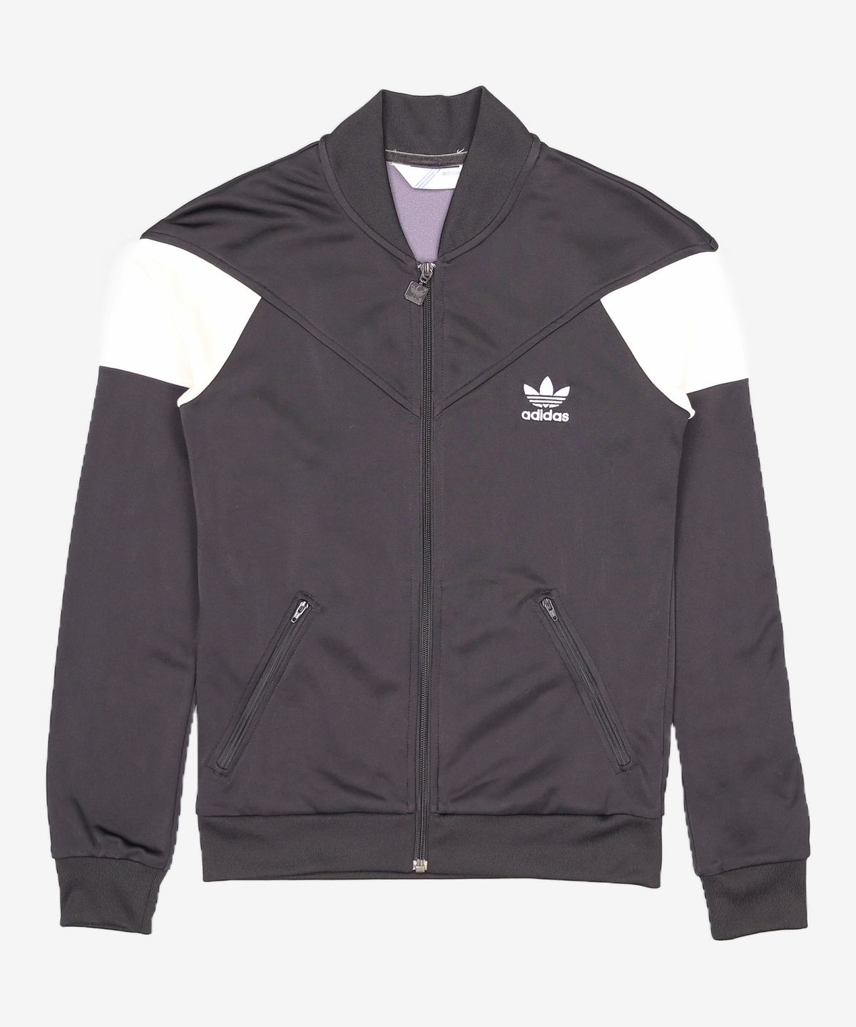 아디다스(ADIDAS) 트레이닝 재킷 100
