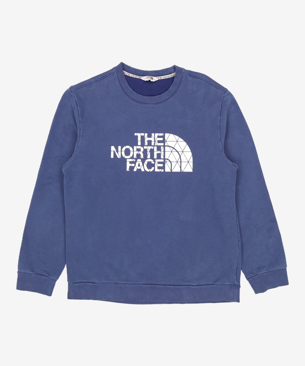 노스페이스(THE NORTH FACE) 맨투맨/스웨트셔츠 XL