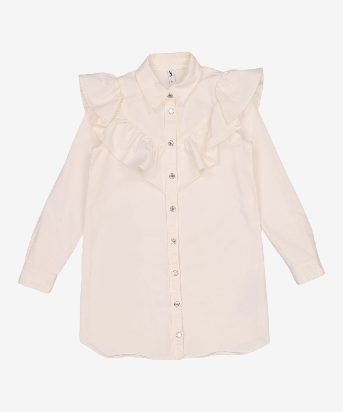 자라(ZARA) 캐주얼 셔츠 S