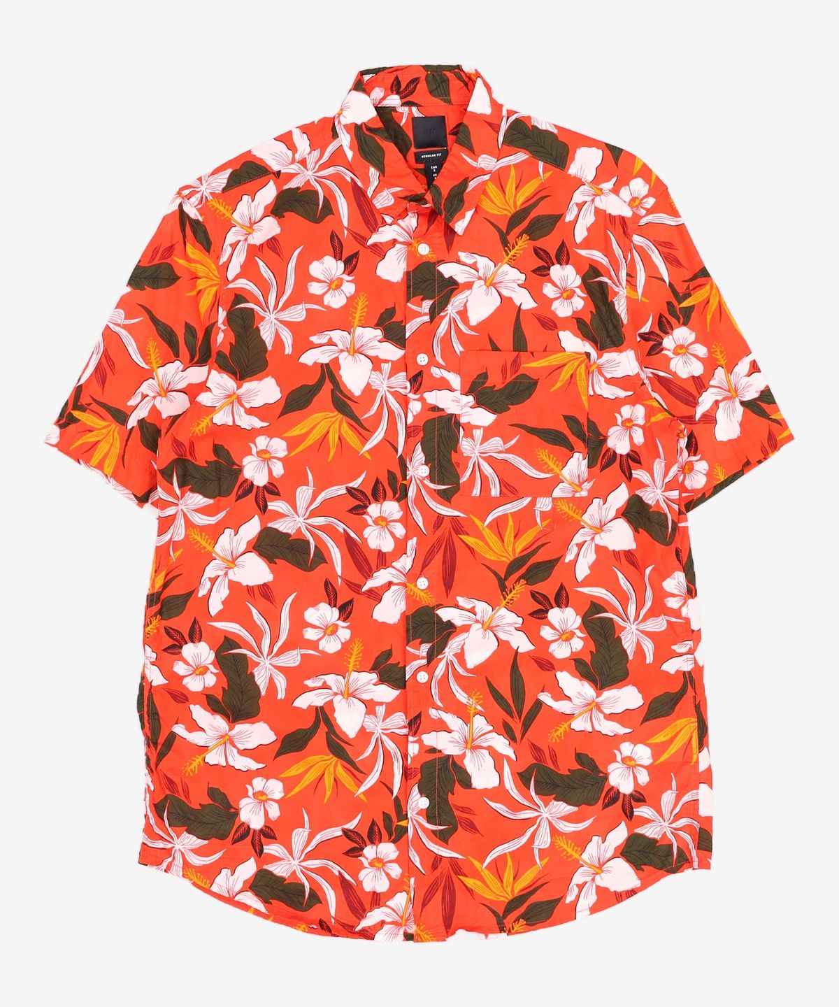 에이치앤엠(H&M) 캐주얼 셔츠 S
