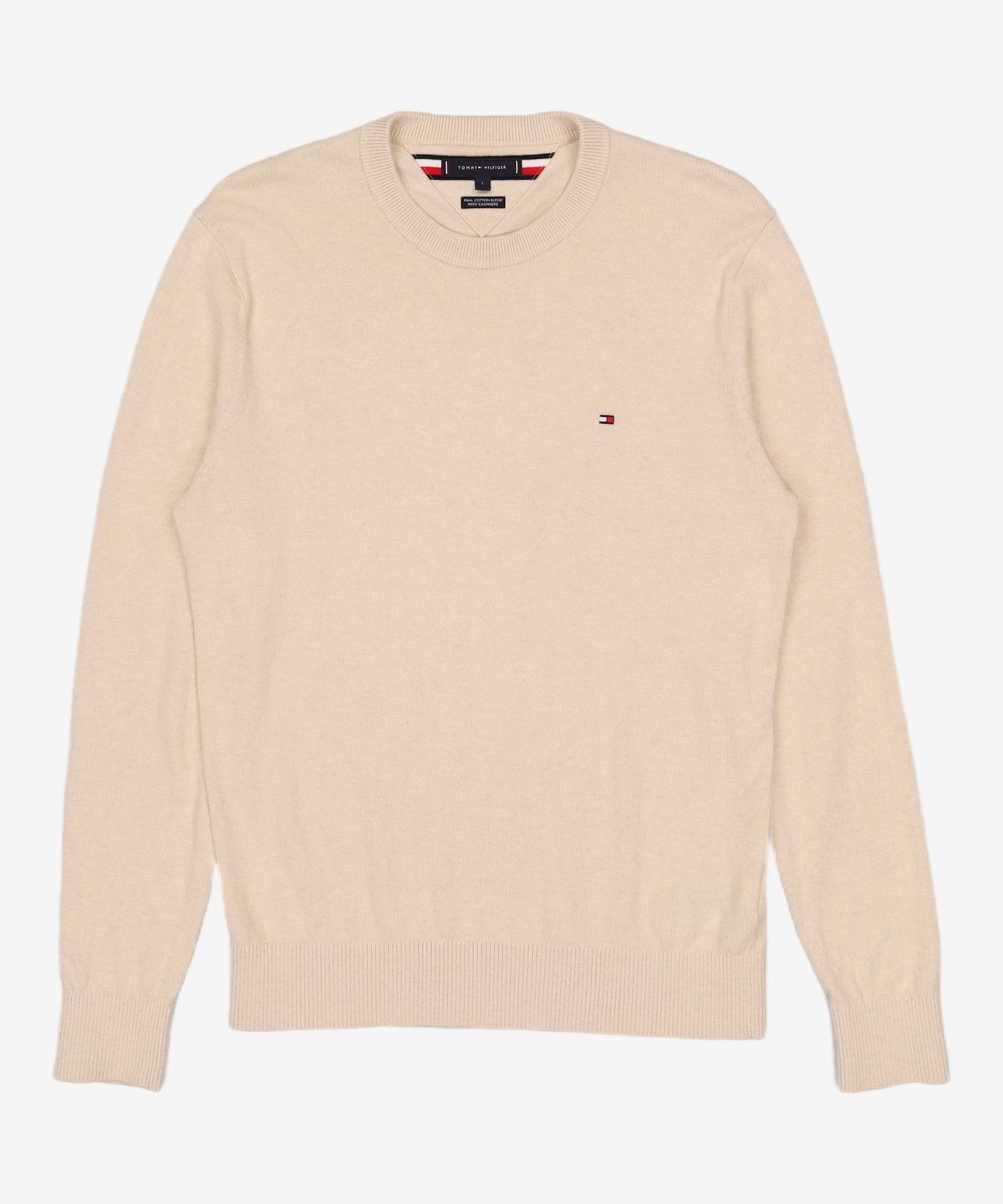 타미힐피거(TOMMY HILFIGER) 니트/스웨터 L