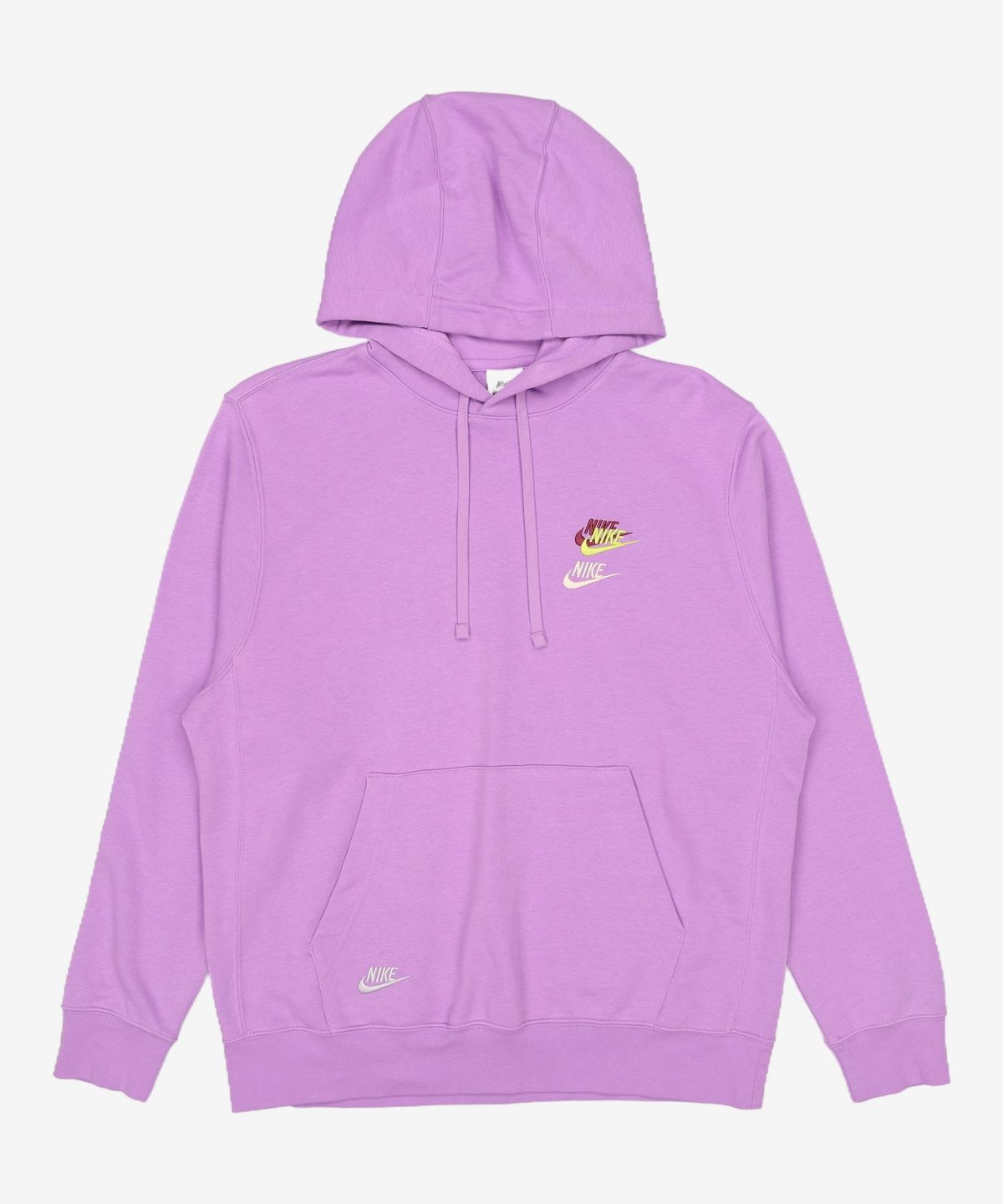 나이키(NIKE) 후드 티셔츠 105
