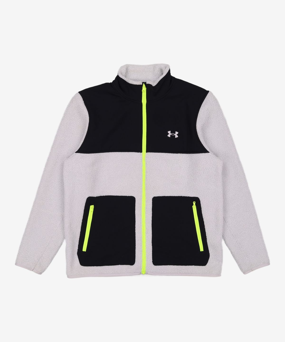 언더아머골프(UNDERARMOUR GOLF) 플리스 XL