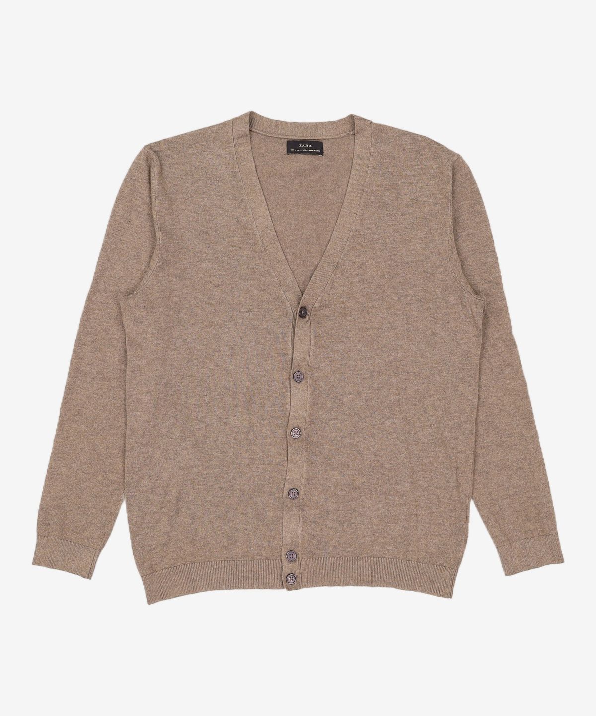 자라(ZARA) 카디건 L