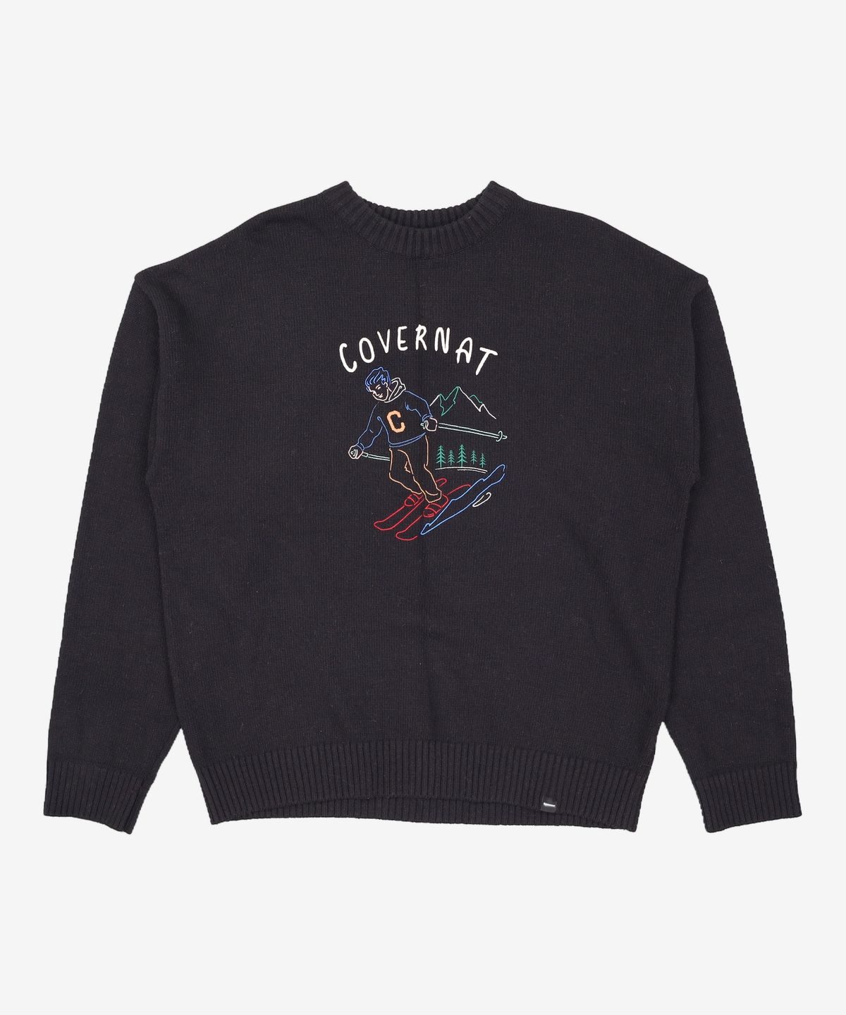 커버낫(COVERNAT) 니트/스웨터 XL