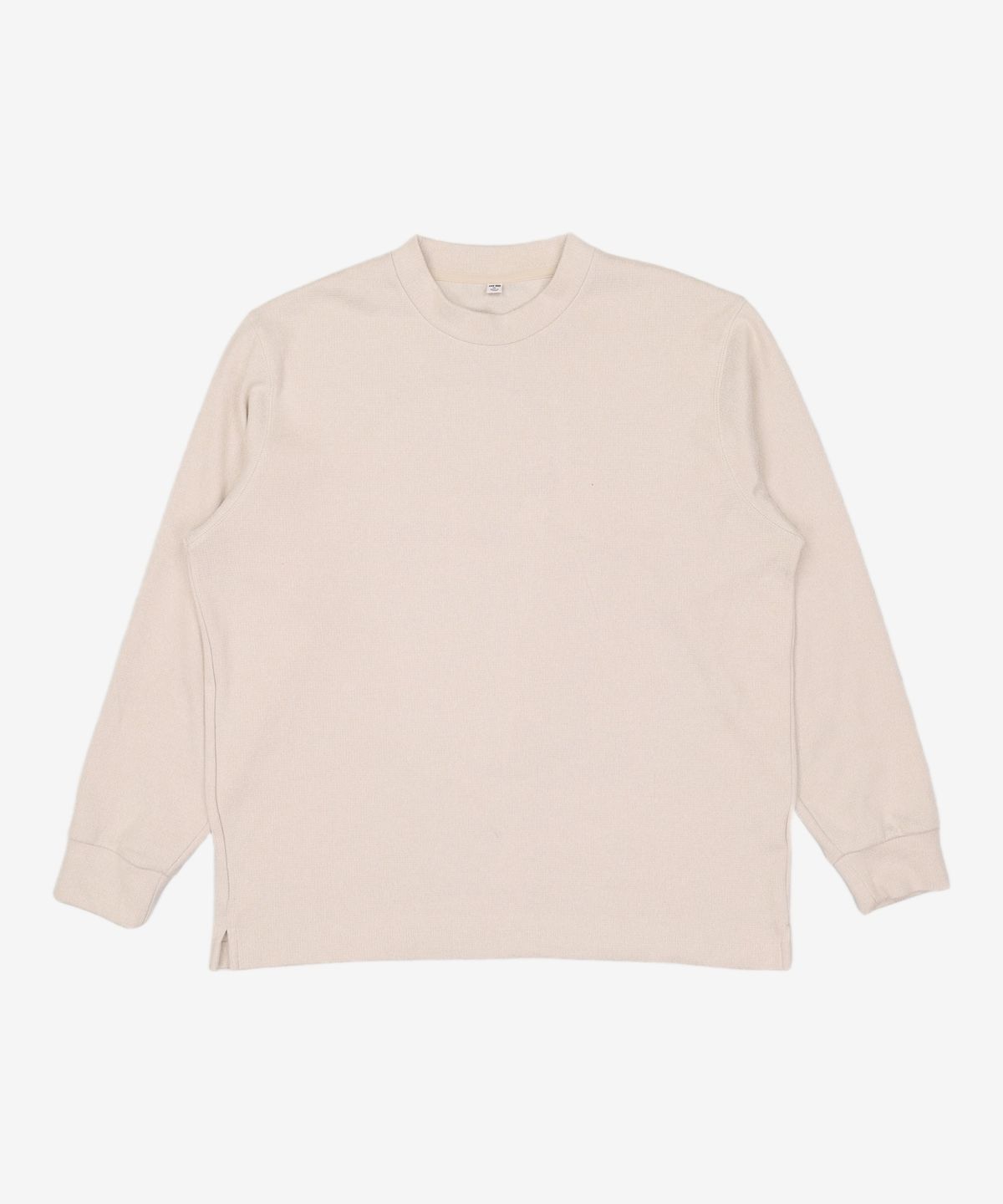 유니클로(UNIQLO) 긴소매 티셔츠 XL