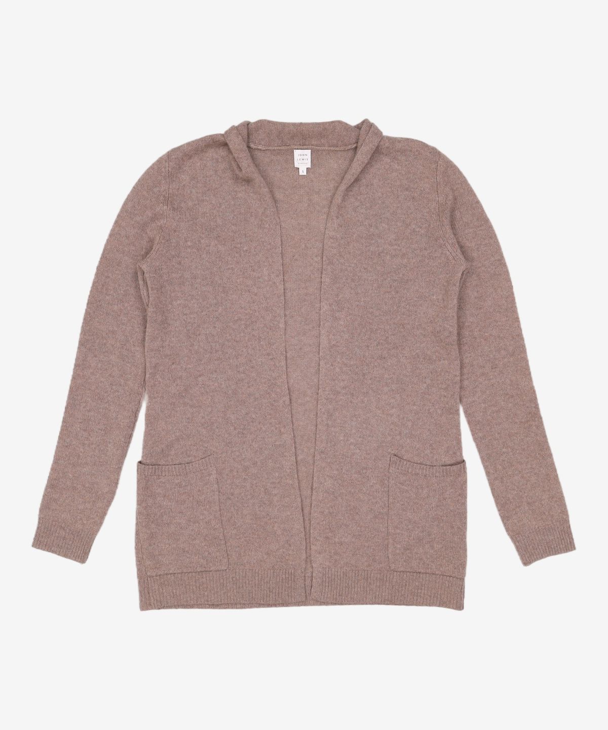 존루이스(John Lewis) 카디건 S