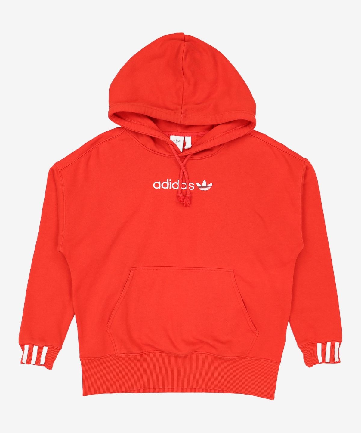 아디다스(ADIDAS) 후드 티셔츠 XS