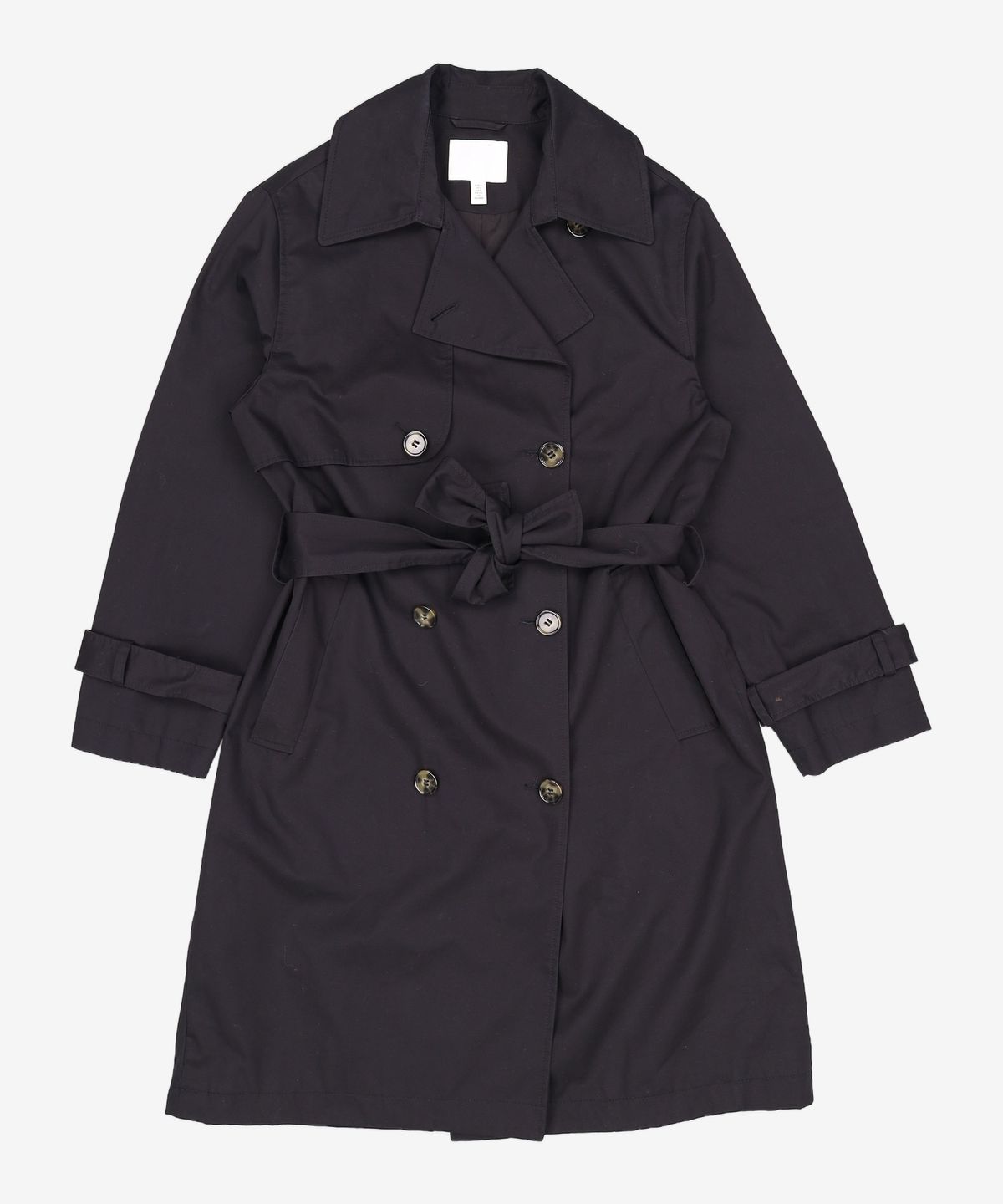 에이치앤엠(H&M) 봄 가을 코트 S
