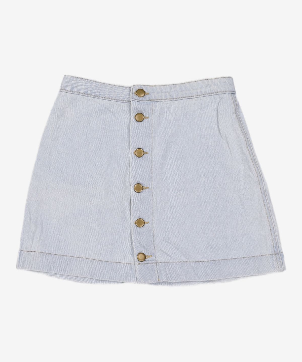 아메리칸 어패럴(AMERICAN APPAREL) 미니스커트 S