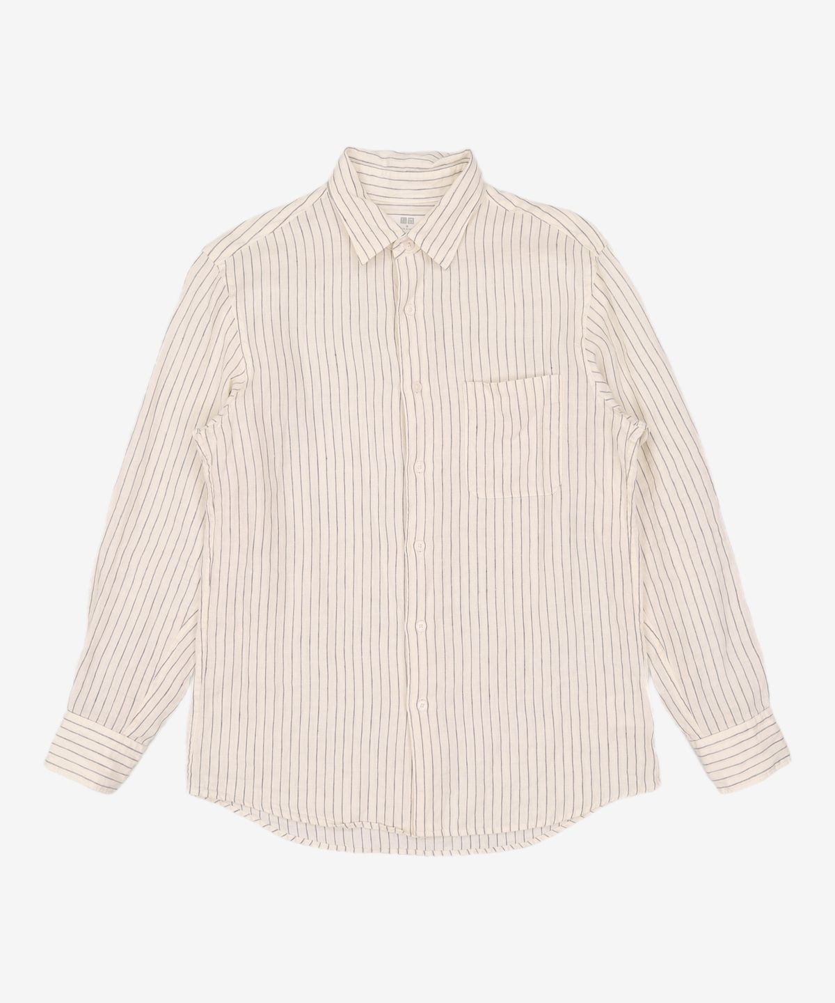 유니클로(UNIQLO) 캐주얼 셔츠 M