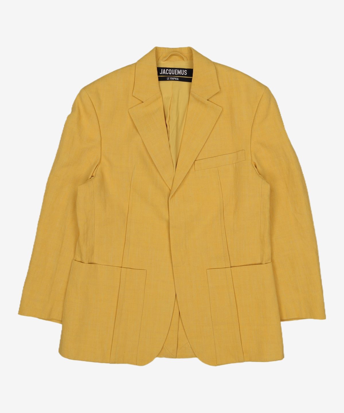 자크뮈스(JACQUEMUS) 슈트/블레이저 재킷 36