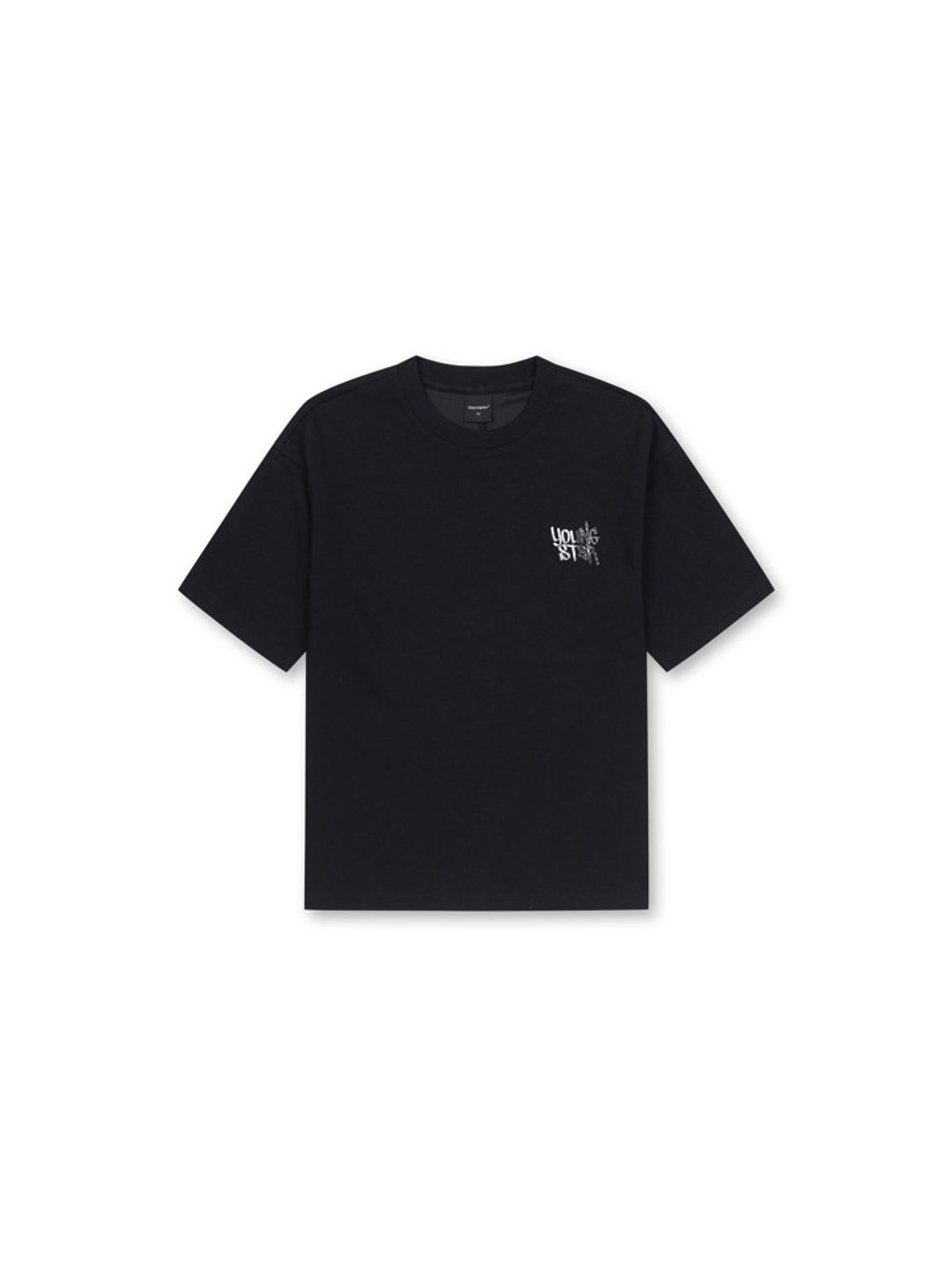 폴햄키즈(POLHAM KIDS) 공용 저중량 더블니트 루즈핏 5부티_PYF3TS3710