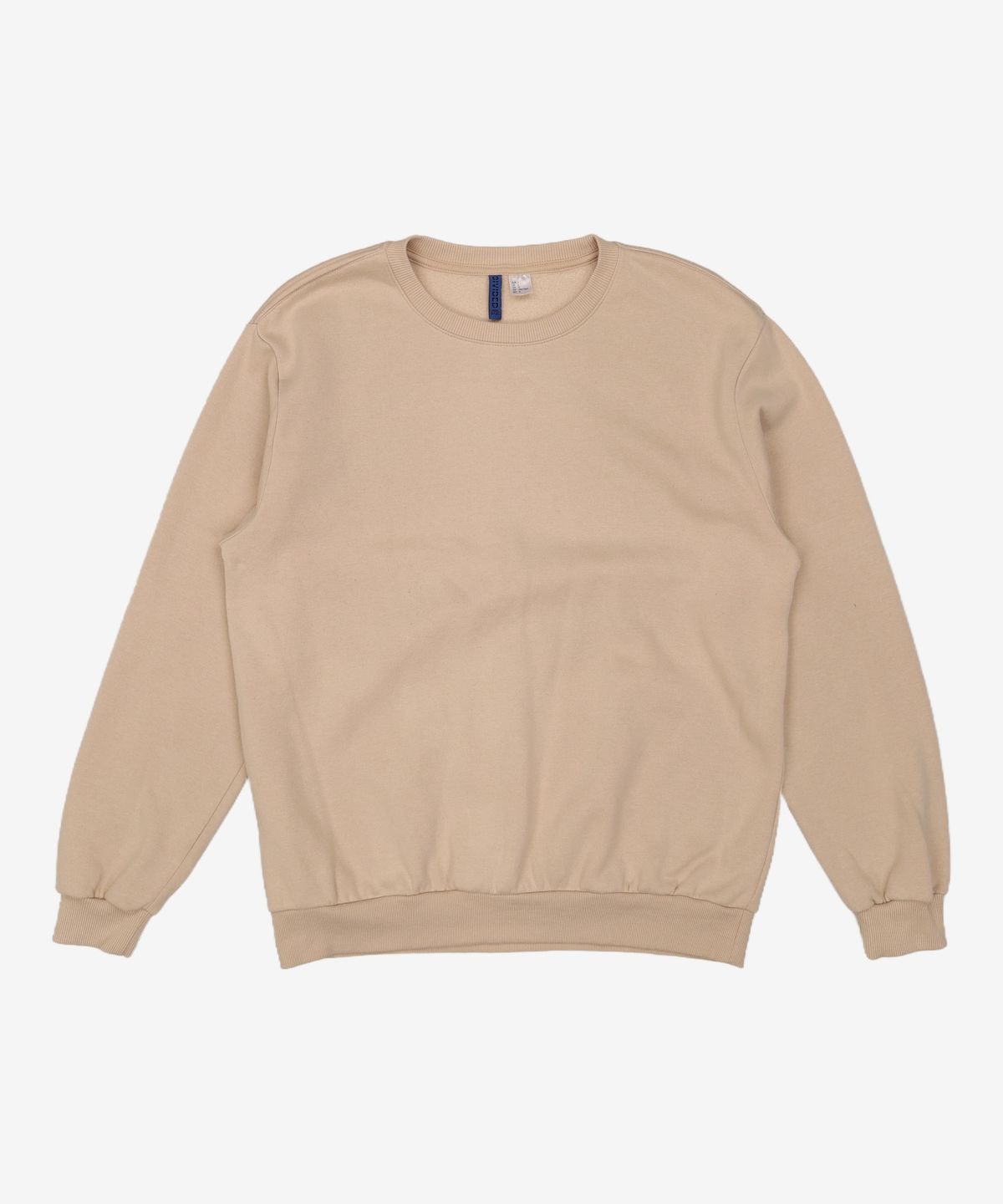 디바이디드에이치앤엠(DIVIDED H&M) 맨투맨/스웨트셔츠 L