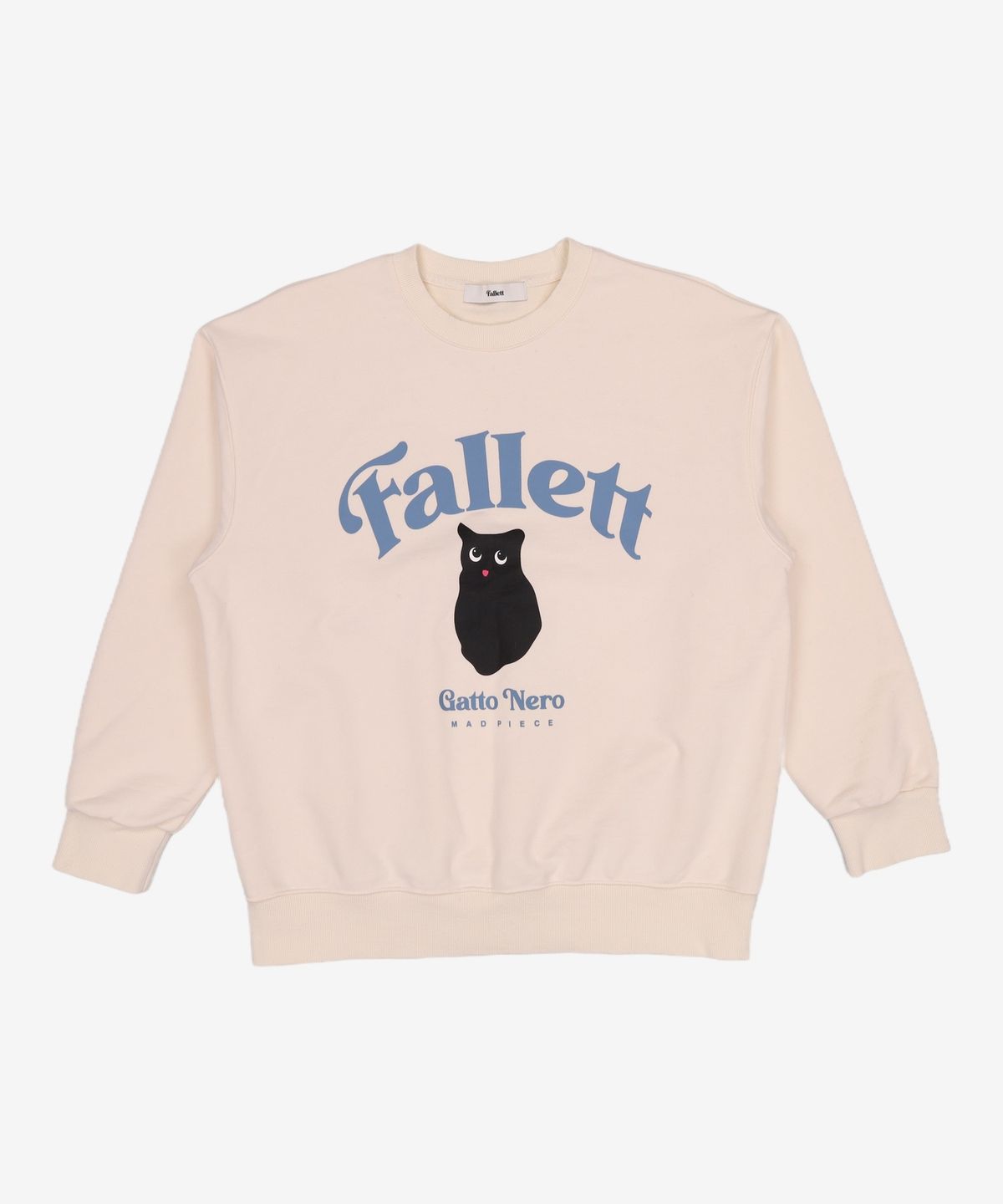 팔레트(PALETTE) 맨투맨/스웨트셔츠 L