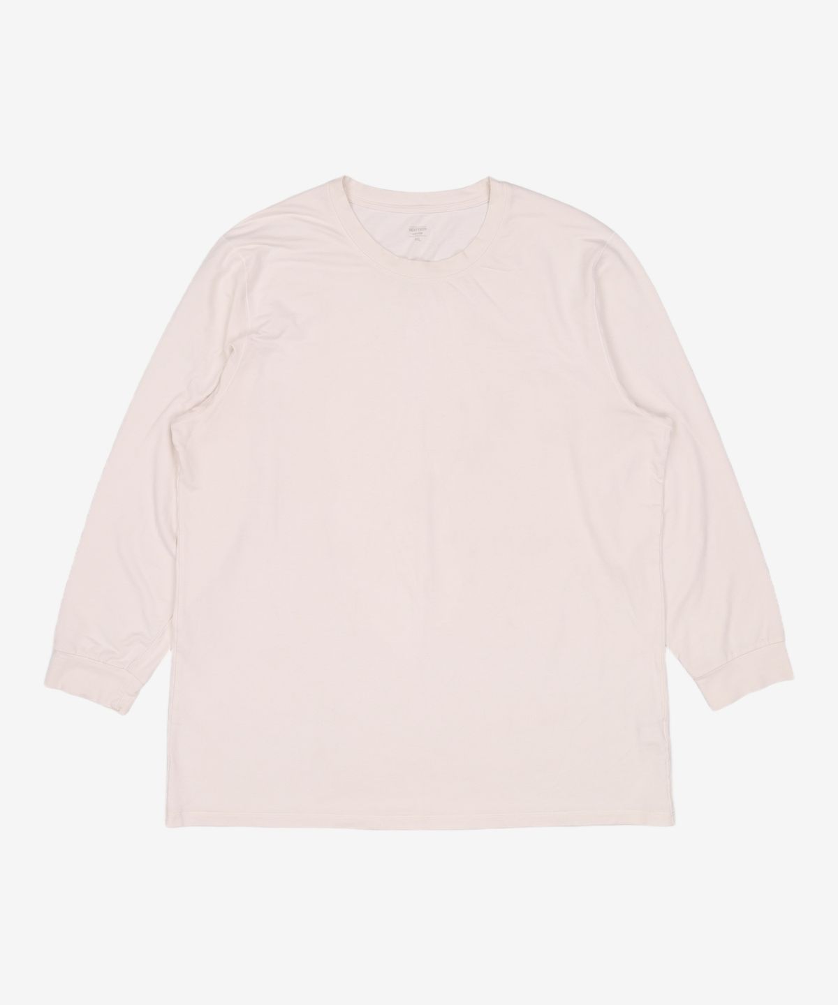 유니클로(UNIQLO) 긴소매 티셔츠 XXXL