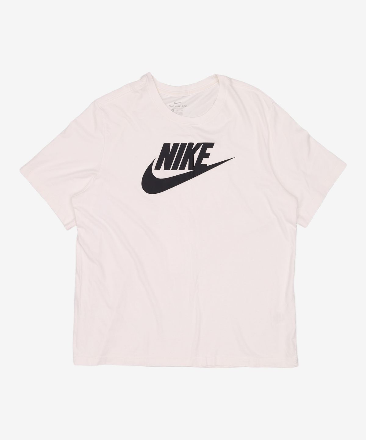 나이키(NIKE) 반소매 티셔츠 XL