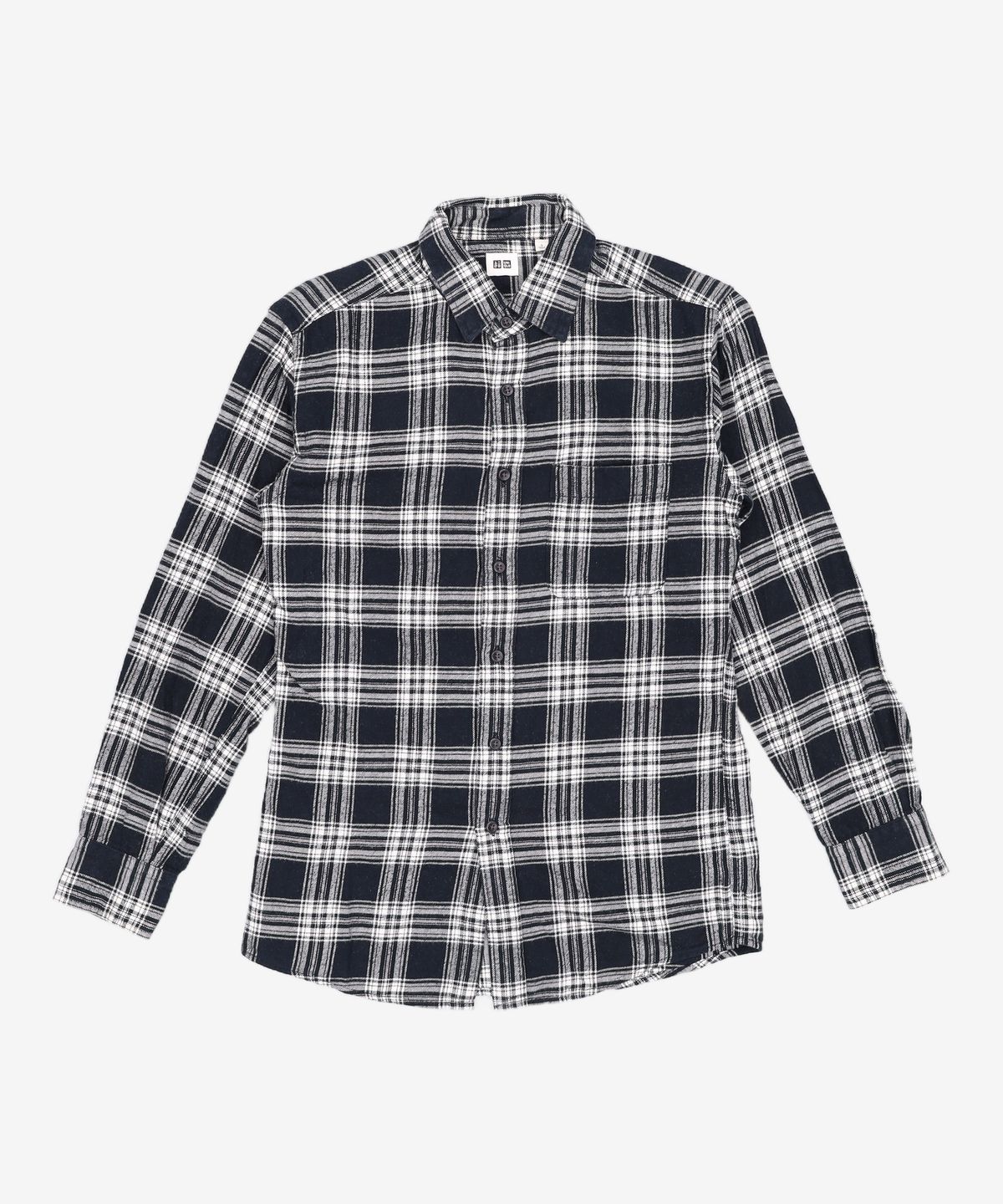 마리메꼬 x 유니클로(marimekko x UNIQLO) 캐주얼 셔츠 S