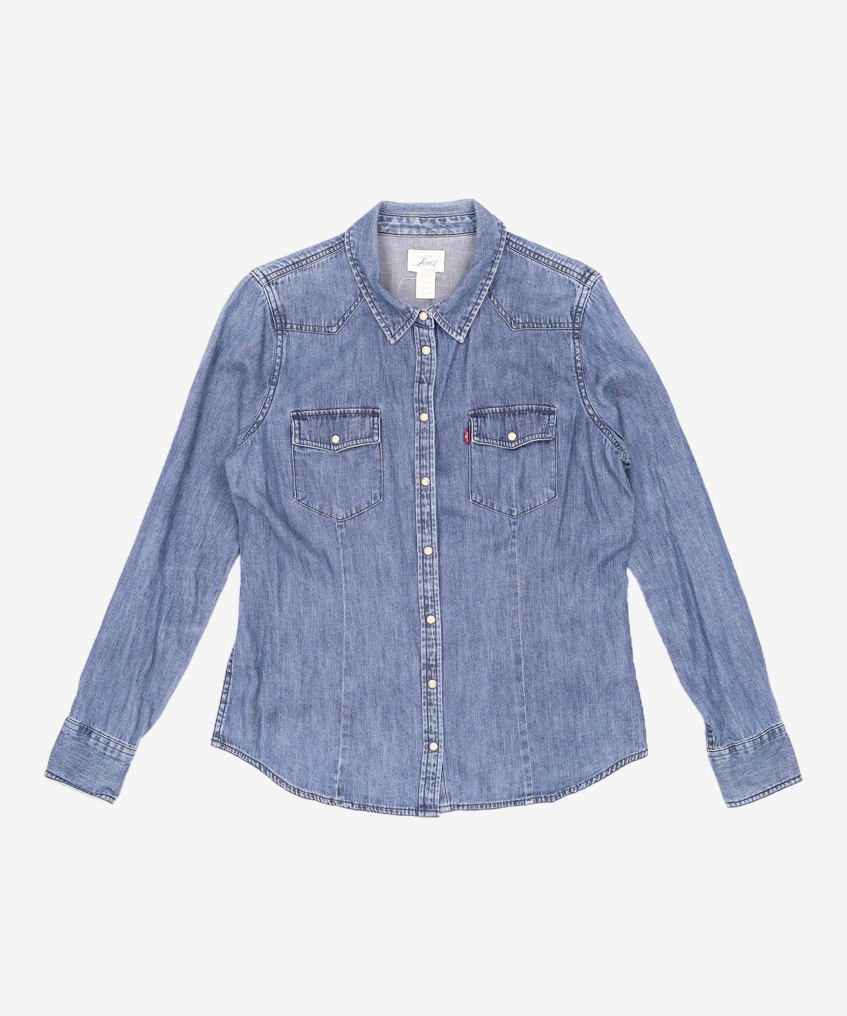 리바이스(LEVI'S) 캐주얼 셔츠 L
