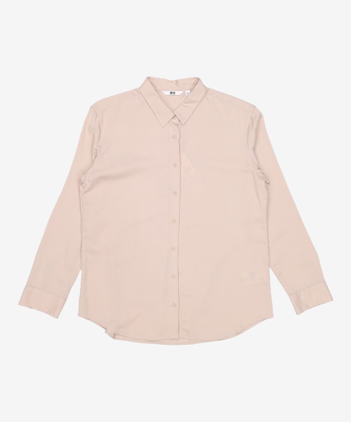 유니클로(UNIQLO) 캐주얼 셔츠 L
