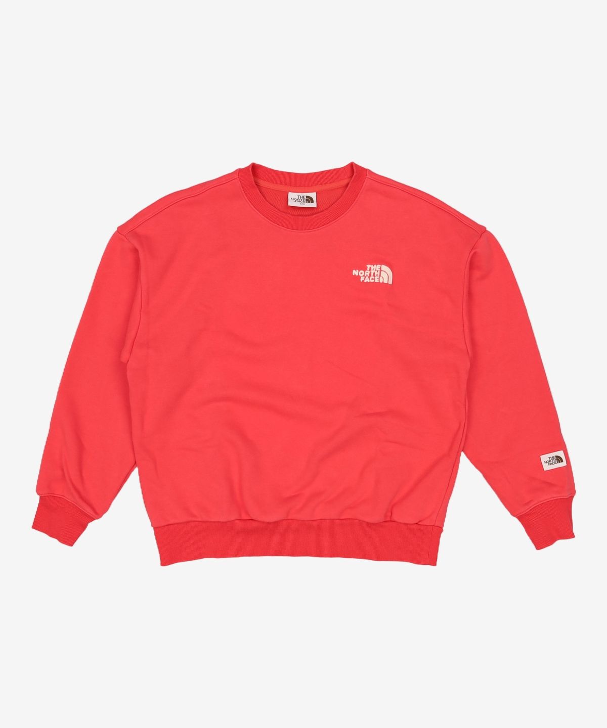노스페이스(THE NORTH FACE) 맨투맨/스웨트셔츠 90