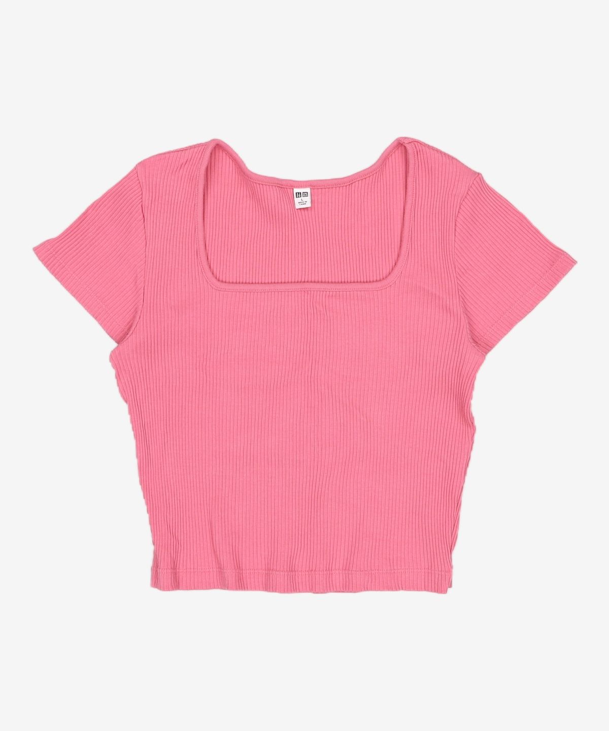 유니클로(UNIQLO) 반소매 티셔츠 L