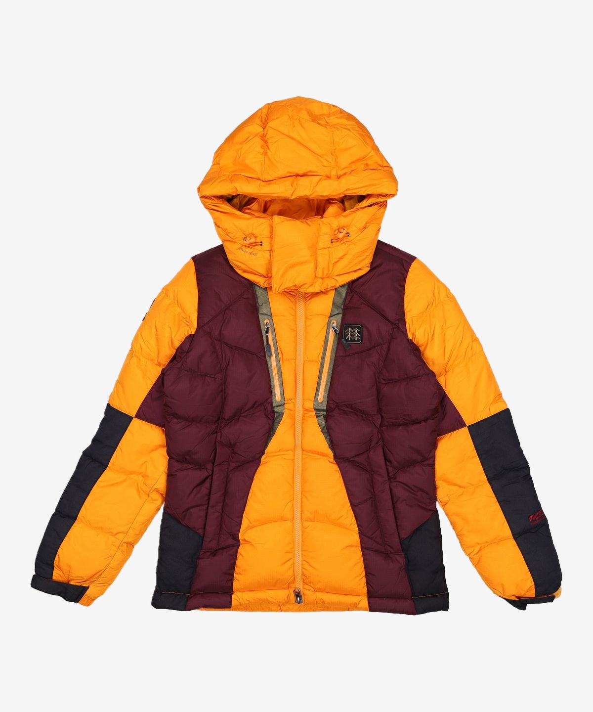 코오롱스포츠(KOLON SPORT) 숏 패딩/숏 헤비 아우터 90