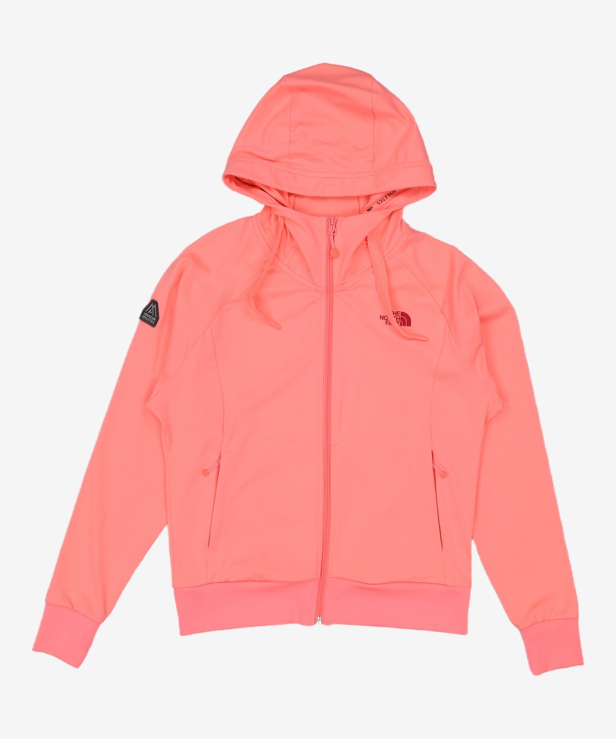 노스페이스(THE NORTH FACE) 후드 집업 90