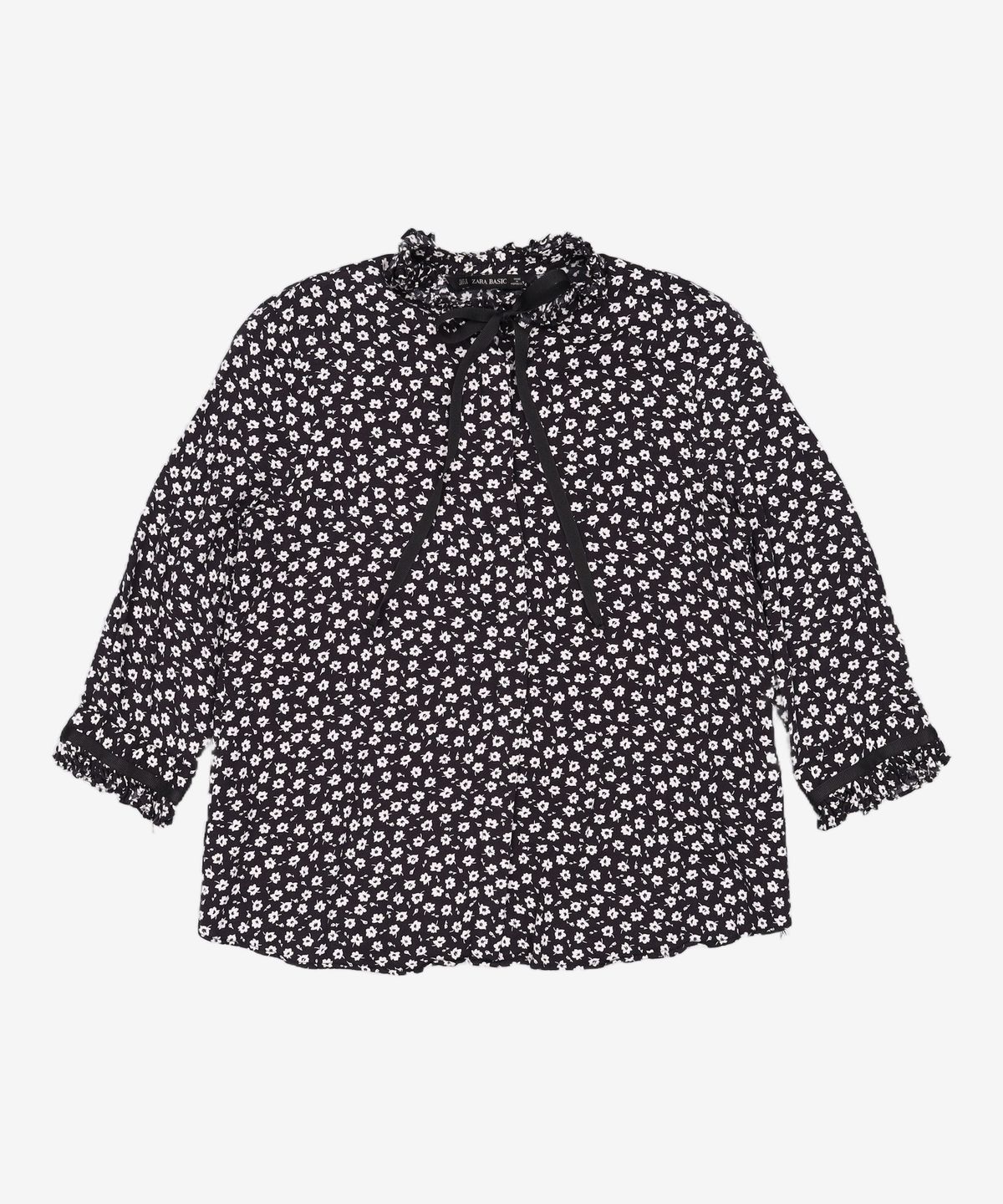 자라(ZARA) 블라우스 S