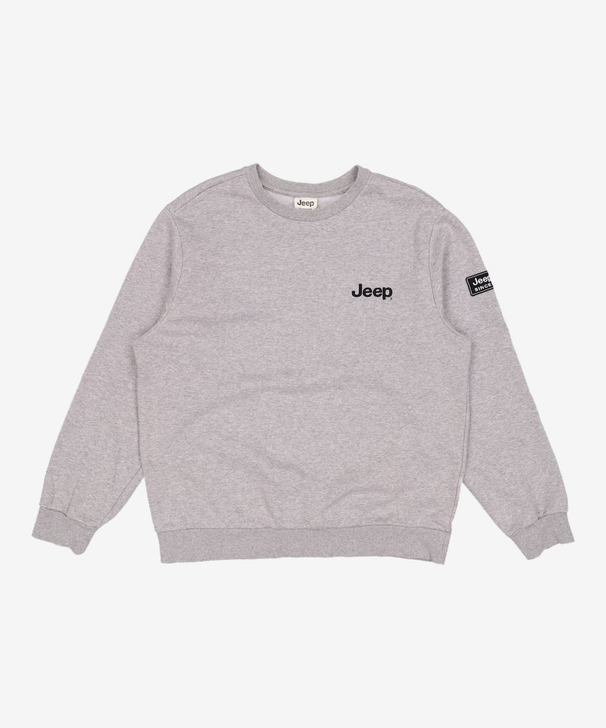 지프(JEEP) 맨투맨/스웨트셔츠 XL