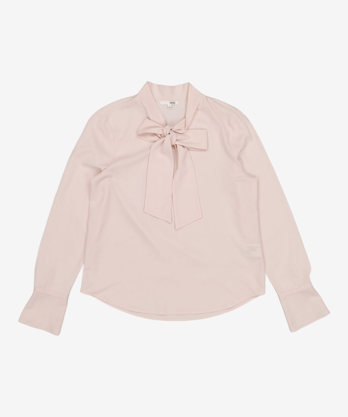 미쏘(MIXXO) 블라우스 L