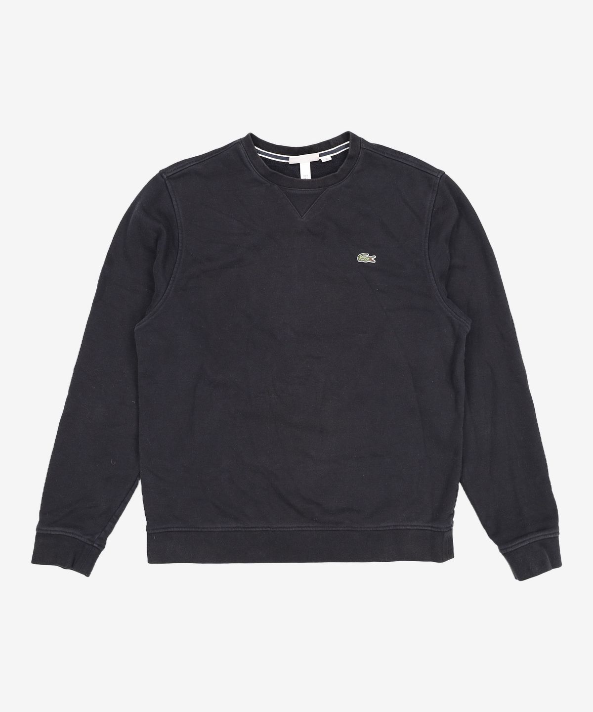 라코스테(LACOSTE) 맨투맨/스웨트셔츠 S