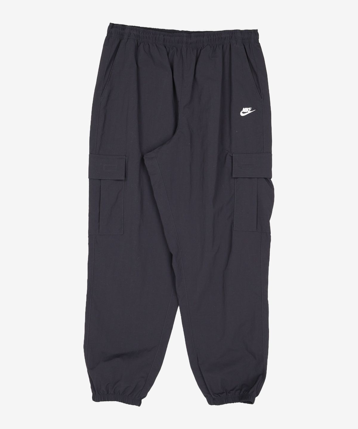 나이키(NIKE) 클럽 우븐 카고 팬츠 M - 블랙:화이트 / HJ1991-010 90