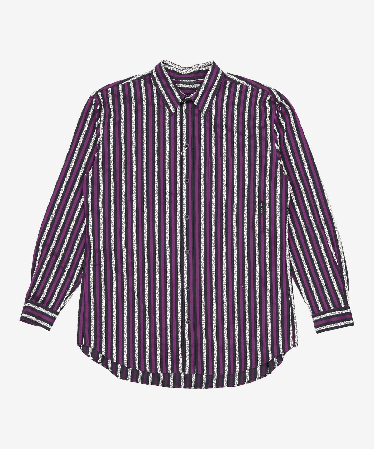 마르셀로 불론(MARCELO BURLON) 캐주얼 셔츠 M