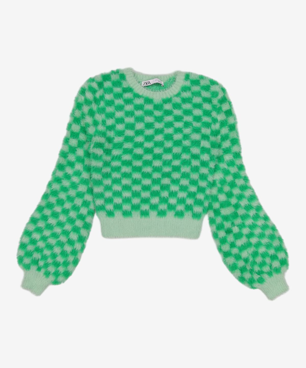 자라(ZARA) 니트/스웨터 S