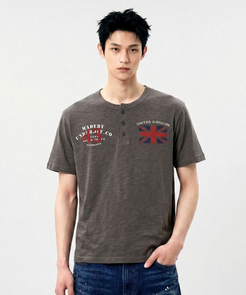 크롭 후드 집업 베스트 블랙 source detail 29