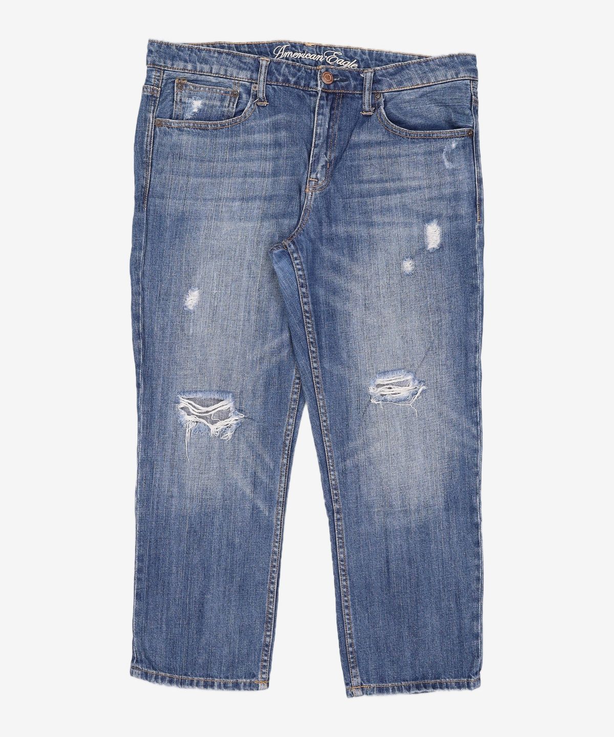 아메리칸이글(AMERICANEAGLE) 청/데님 팬츠