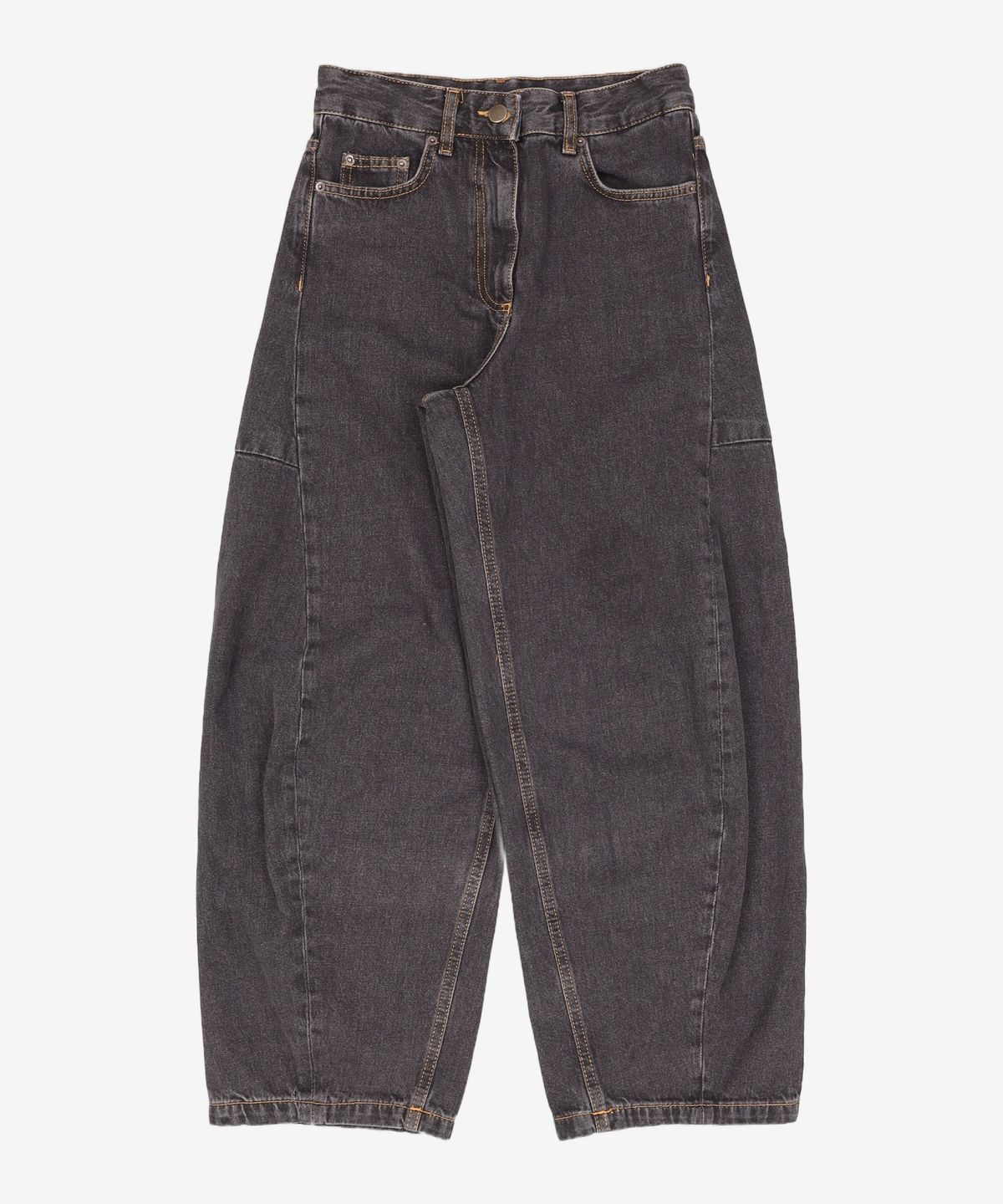 자라(ZARA) 청/데님 팬츠 165/62A