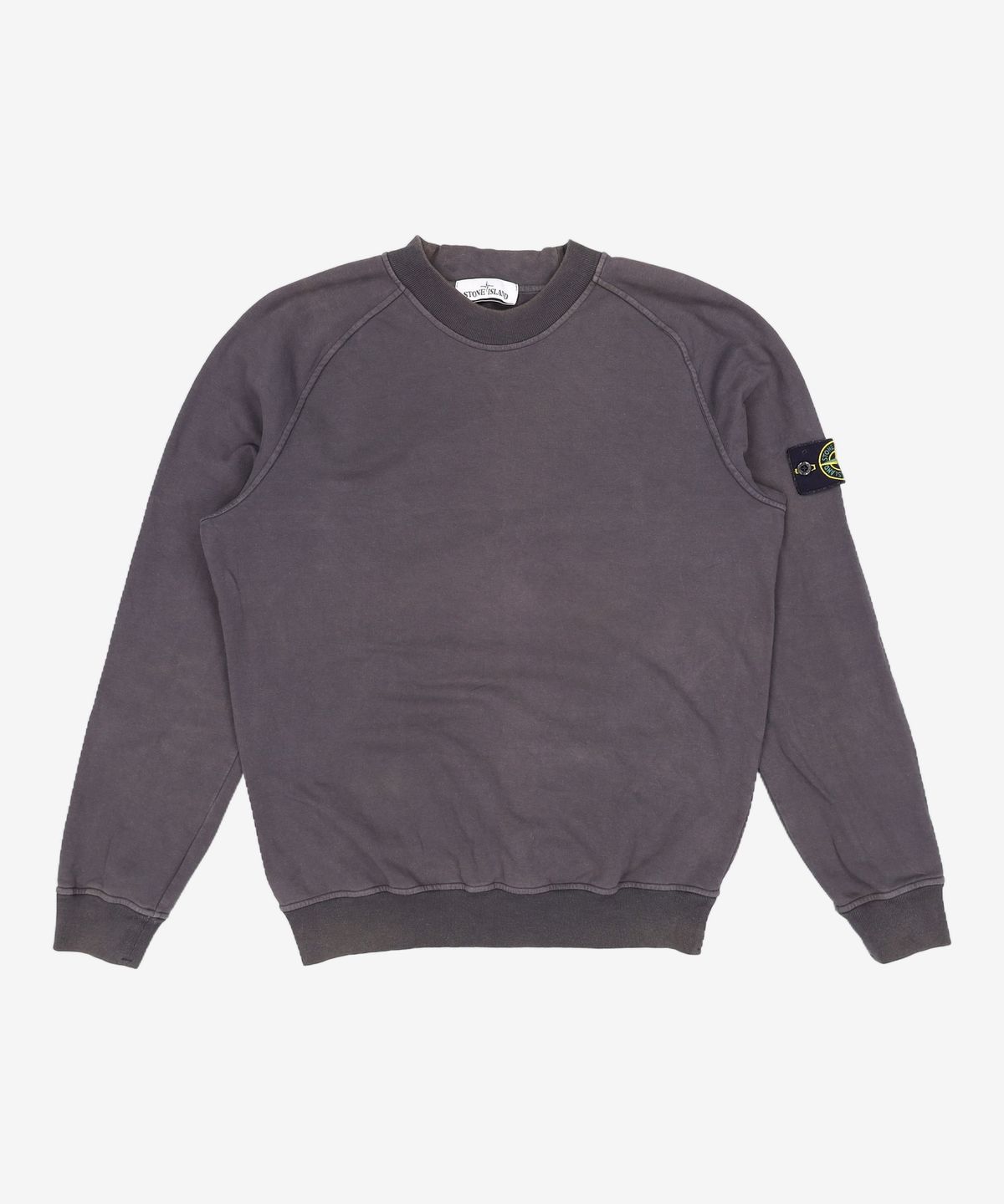 스톤아일랜드(STONE ISLAND) 맨투맨/스웨트셔츠 L
