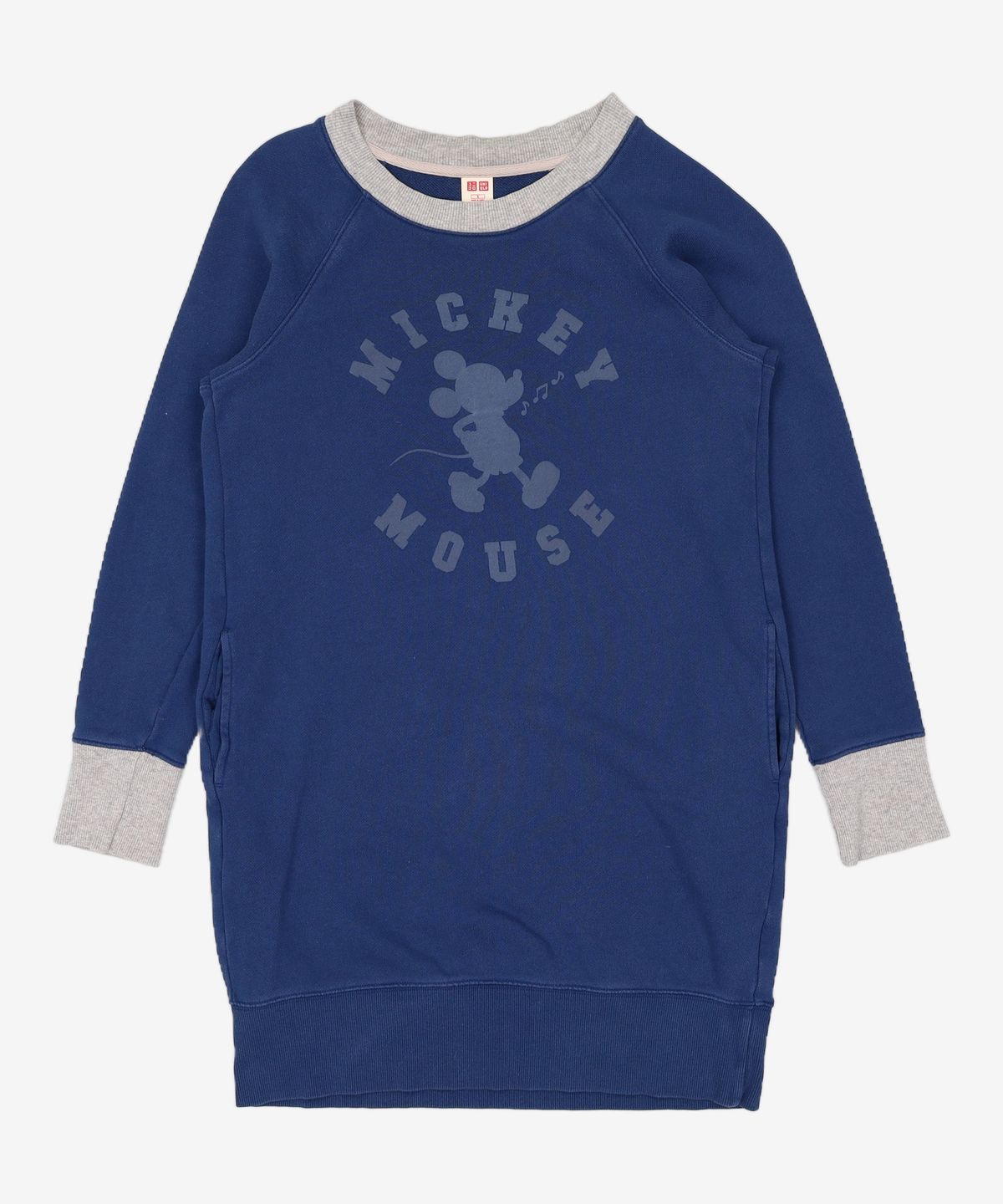 유니클로(UNIQLO) 미니 원피스 S