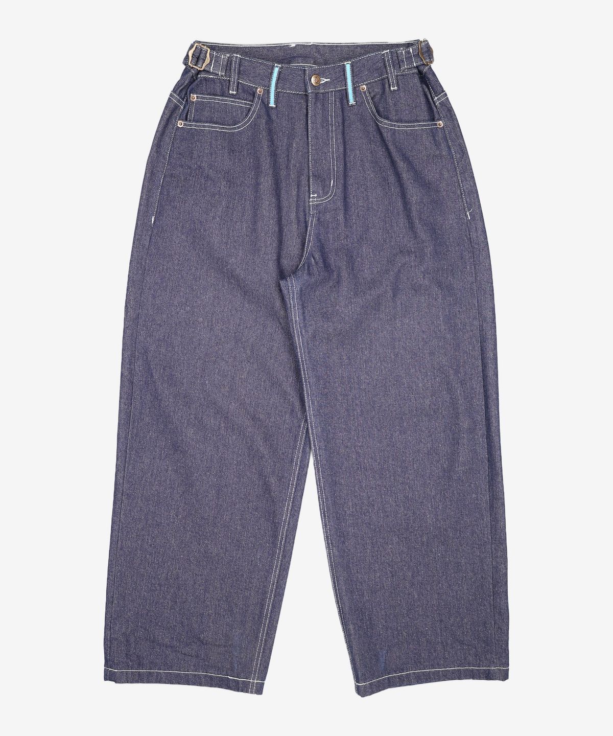 엑스톤즈(XTONZ) 청/데님 팬츠 39~44 156~185