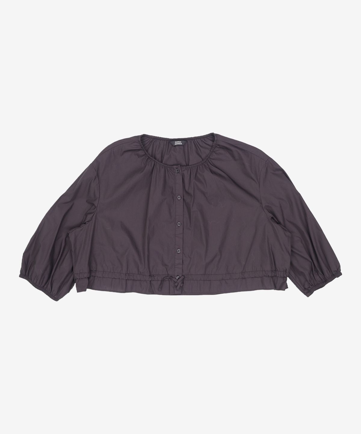 무신사 스탠다드(MUSINSA STANDARD) 블라우스 M
