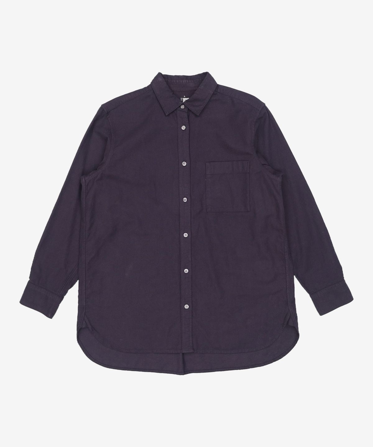 무인양품(MUJI) 캐주얼 셔츠 L
